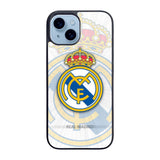 Real Madrid Case iPhone 15 BC0676