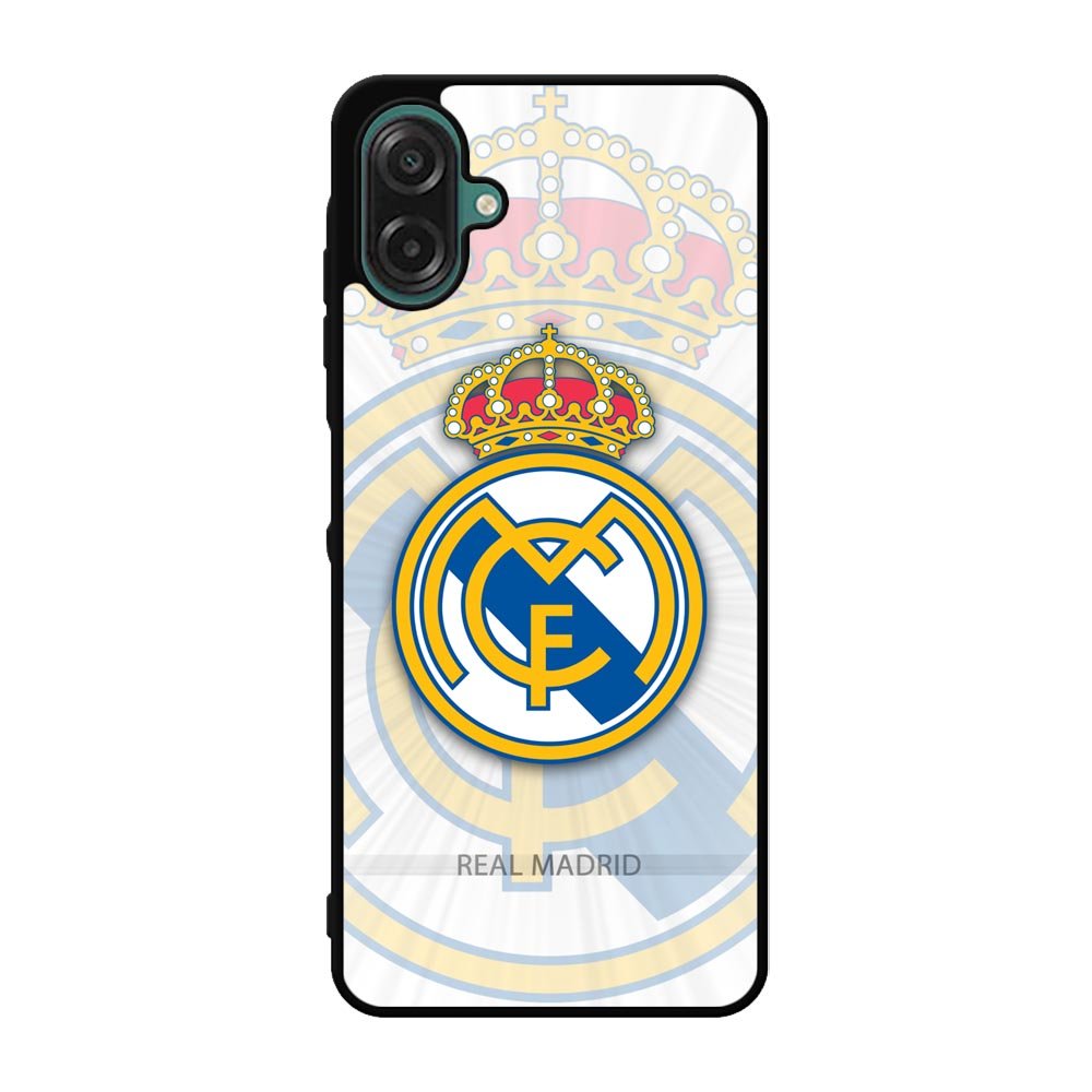 Real Madrid Case Samsung Galaxy A07 BC0676