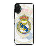 Real Madrid Case Samsung Galaxy A07 BC0676