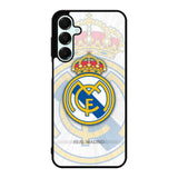 Real Madrid Samsung Galaxy A16 Case BC0676