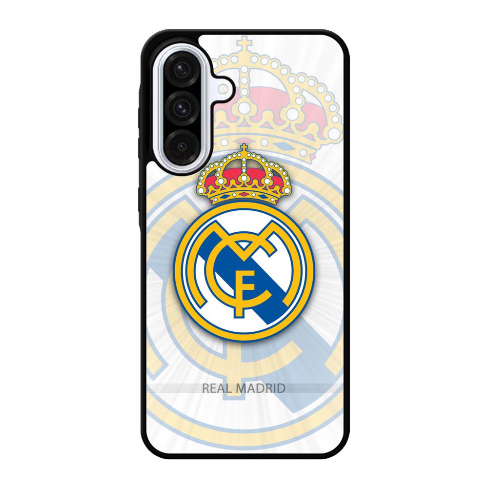 Real Madrid Samsung Galaxy A56 Case BC0676