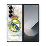 Real Madrid Case Samsung Galaxy Z Fold 6 5G BC0676