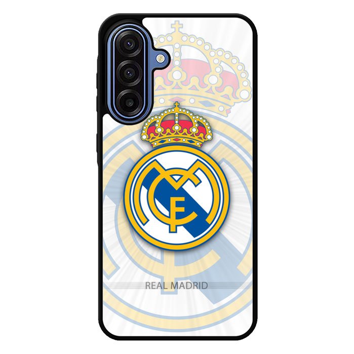 Real Madrid Samsung Galaxy A17 5G Case BC0676