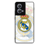 Real Madrid Motorola Moto Edge 2024 Case BC0676