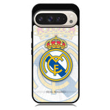 Real Madrid Google Pixel 10 Pro XL Case BC0676
