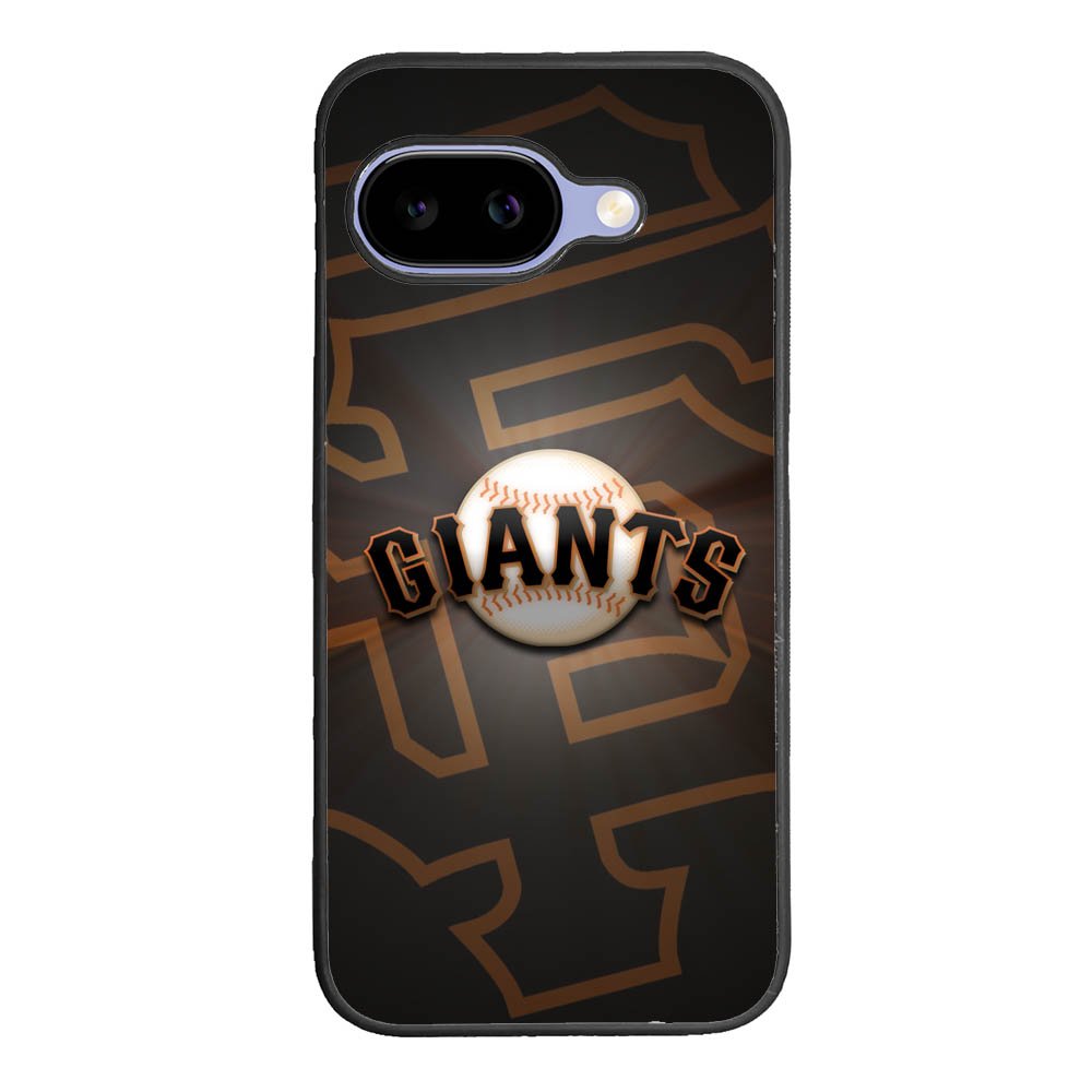 San Francisco Giants Google Pixel 10A Case BC0629