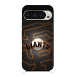 San Francisco Giants Case Google Pixel 9 Pro XL BC0629