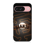 San Francisco Giants Case Google Pixel 9 BC0629