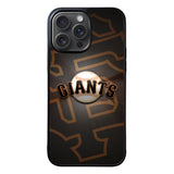 San Francisco Giants Case iPhone 15 Pro Max BC0629