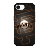 San Francisco Giants iPhone 16e Case BC0629