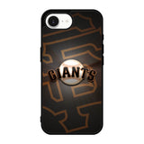 San Francisco Giants iPhone 17e Case BC0629
