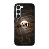 San Francisco Giants Case Samsung Galaxy S23 Plus 5G BC0629
