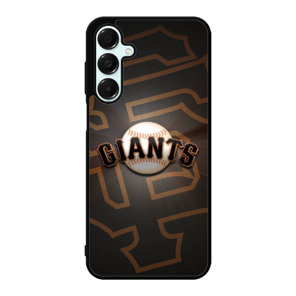 San Francisco Giants Samsung Galaxy A16 Case BC0629
