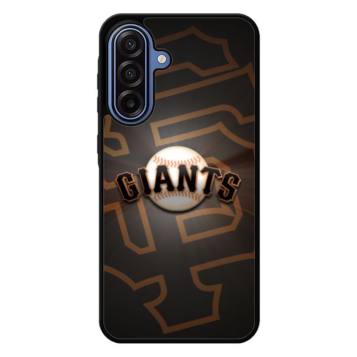San Francisco Giants Samsung Galaxy A17 5G Case BC0629