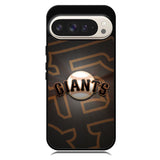 San Francisco Giants Google Pixel 10 | Google Pixel 10 Pro Case BC0629