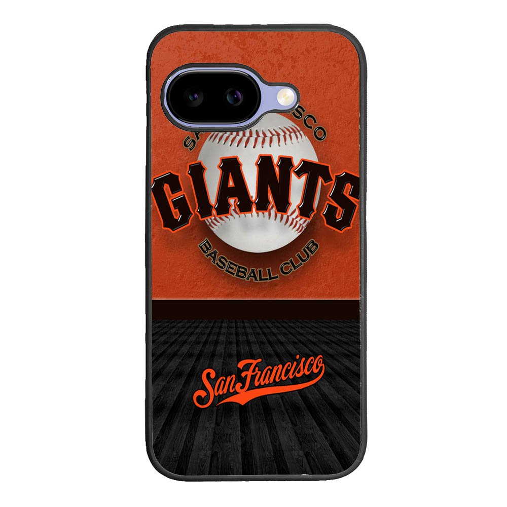 San Francisco Giants Google Pixel 10A Case BC0630