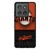 San Francisco Giants Case Motorola Moto Edge 2025 BC0630