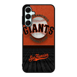 San Francisco Giants Samsung Galaxy A16 Case BC0630