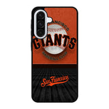 San Francisco Giants Samsung Galaxy A56 Case BC0630