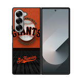 San Francisco Giants Case Samsung Galaxy Z Fold 6 5G BC0630