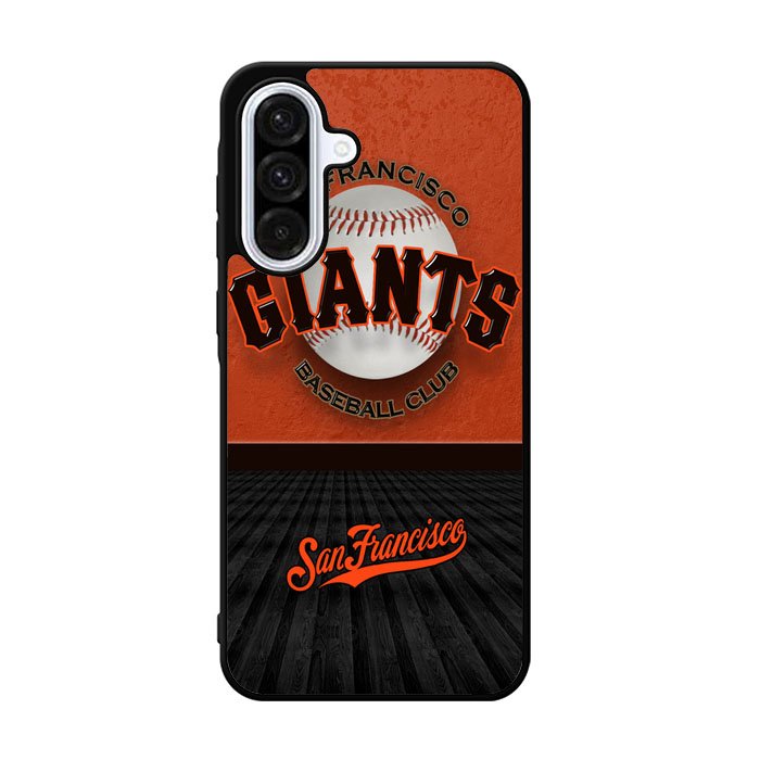 San Francisco Giants Samsung Galaxy A36 Case BC0630