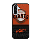 San Francisco Giants Samsung Galaxy A36 Case BC0630