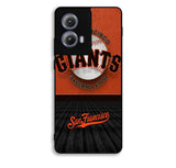 San Francisco Giants Motorola Moto Edge 2024 Case BC0630