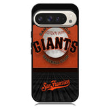 San Francisco Giants Google Pixel 10 Pro XL Case BC0630