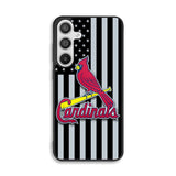 St Louis Cardinals 3rd Samsung Galaxy A26 Case FE0747