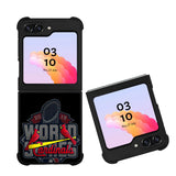 St Louis Cardinals Case Samsung Galaxy Z Flip 5 5G BC0573