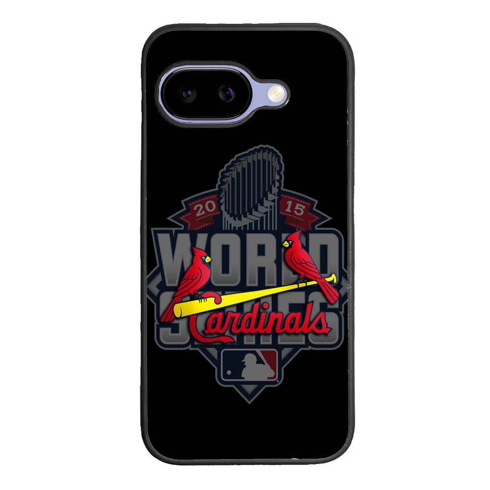 St Louis Cardinals Google Pixel 10A Case BC0573