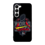 St Louis Cardinals Case Samsung Galaxy S25 Plus 5G BC0573