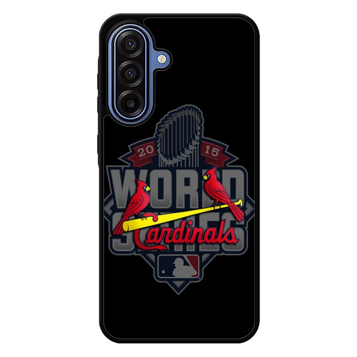 St Louis Cardinals Samsung Galaxy A17 5G Case BC0573