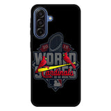 St Louis Cardinals Samsung Galaxy A17 5G Case BC0573