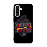 St Louis Cardinals 4th Samsung Galaxy A36 Case FE4035