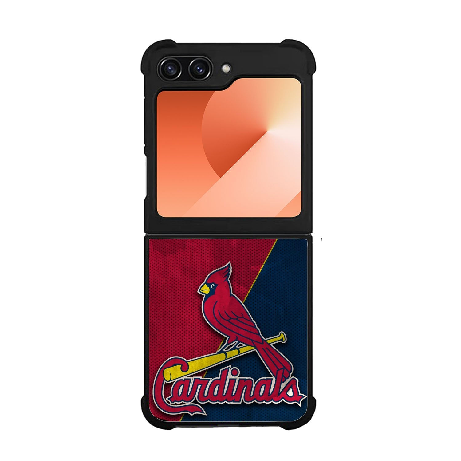 St Louis Cardinals Case Samsung Galaxy Z Flip 6 5G BC0574