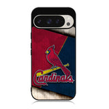 St Louis Cardinals Case Google Pixel 9 Pro XL BC0574
