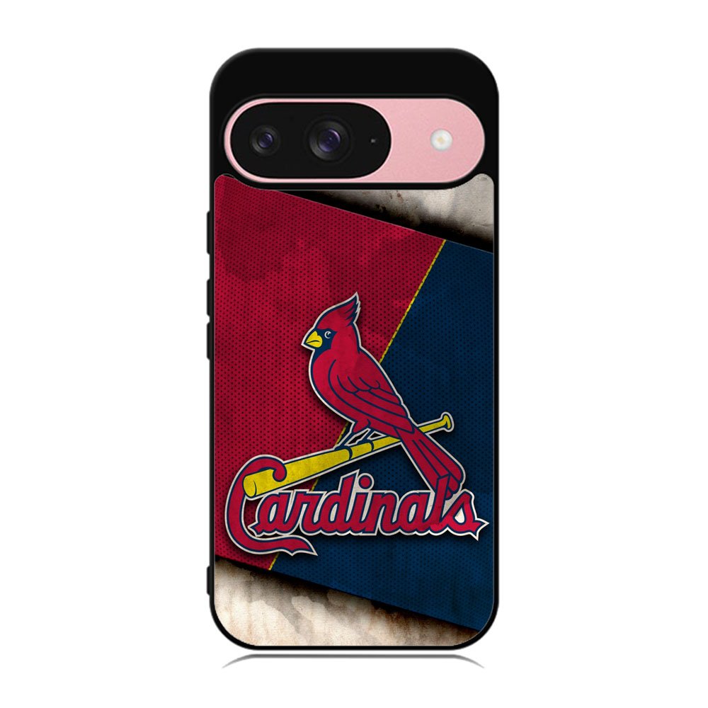 St Louis Cardinals Case Google Pixel 9 BC0574