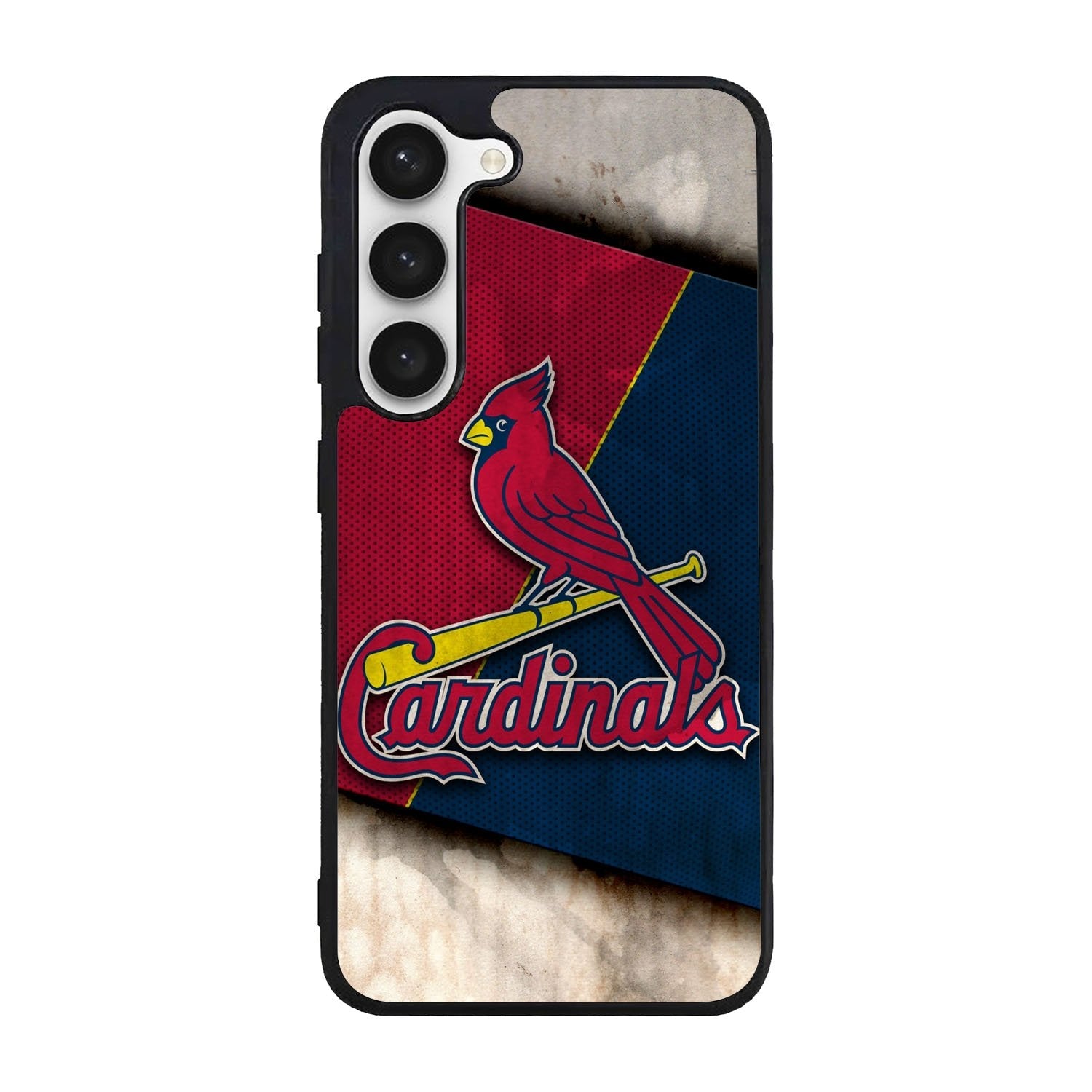 St Louis Cardinals Case Samsung Galaxy S25 Plus 5G BC0574