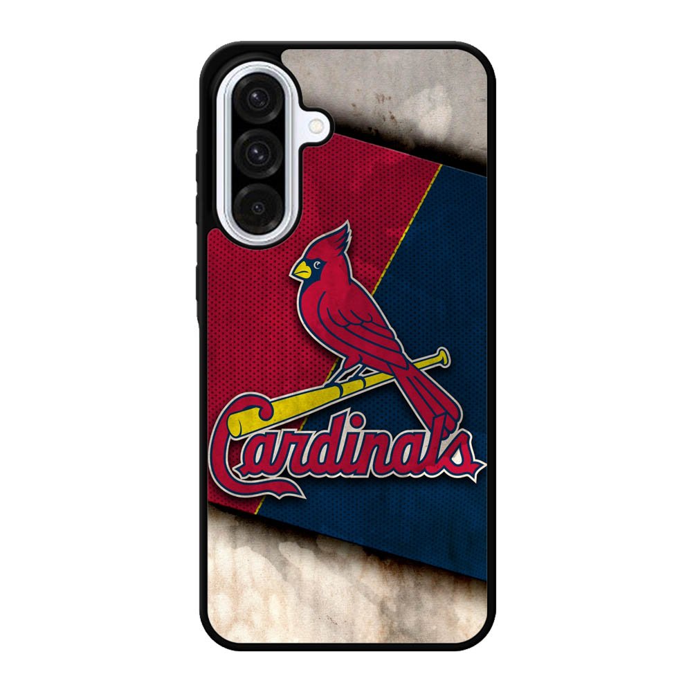 St Louis Cardinals Samsung Galaxy A56 Case BC0574