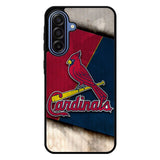 St Louis Cardinals Samsung Galaxy A17 5G Case BC0574