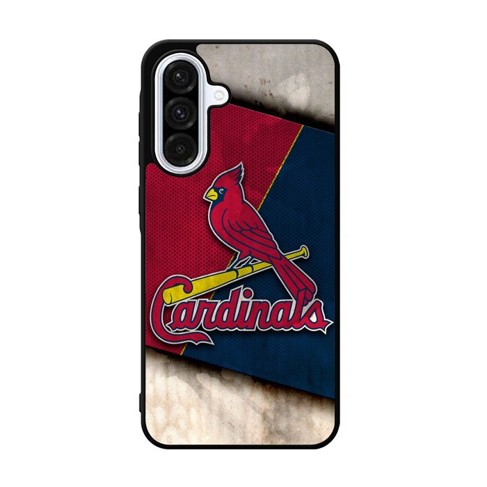 St Louis Cardinals Samsung Galaxy A36 Case BC0574