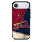 St Louis Cardinals iPhone 17 Air Case BC0574