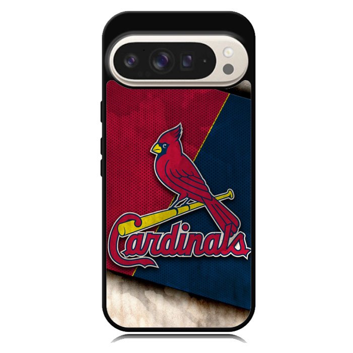St Louis Cardinals Google Pixel 10 Pro XL Case BC0574