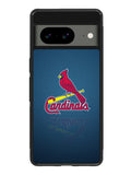 St Louis Cardinals 5th Google Pixel 8a Case