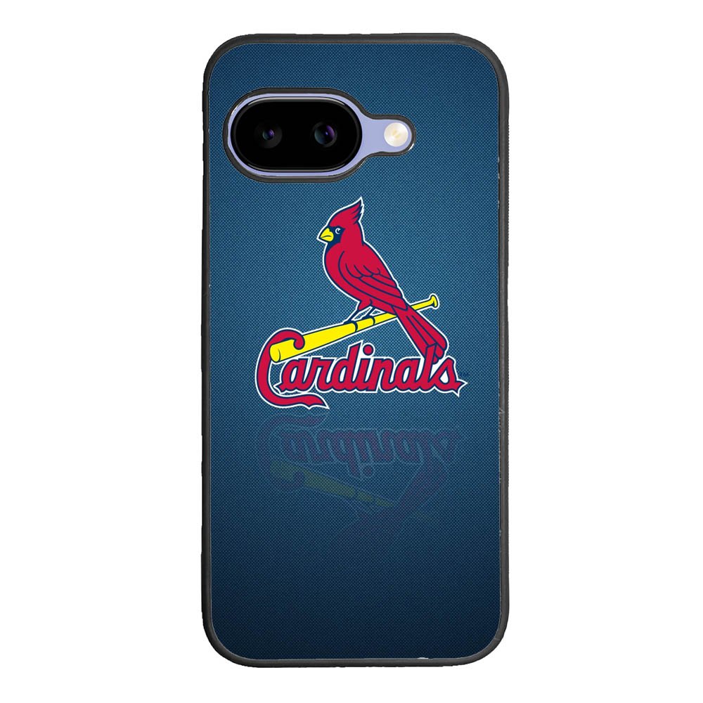 St. Louis Cardinals Google Pixel 10A Case BC0575