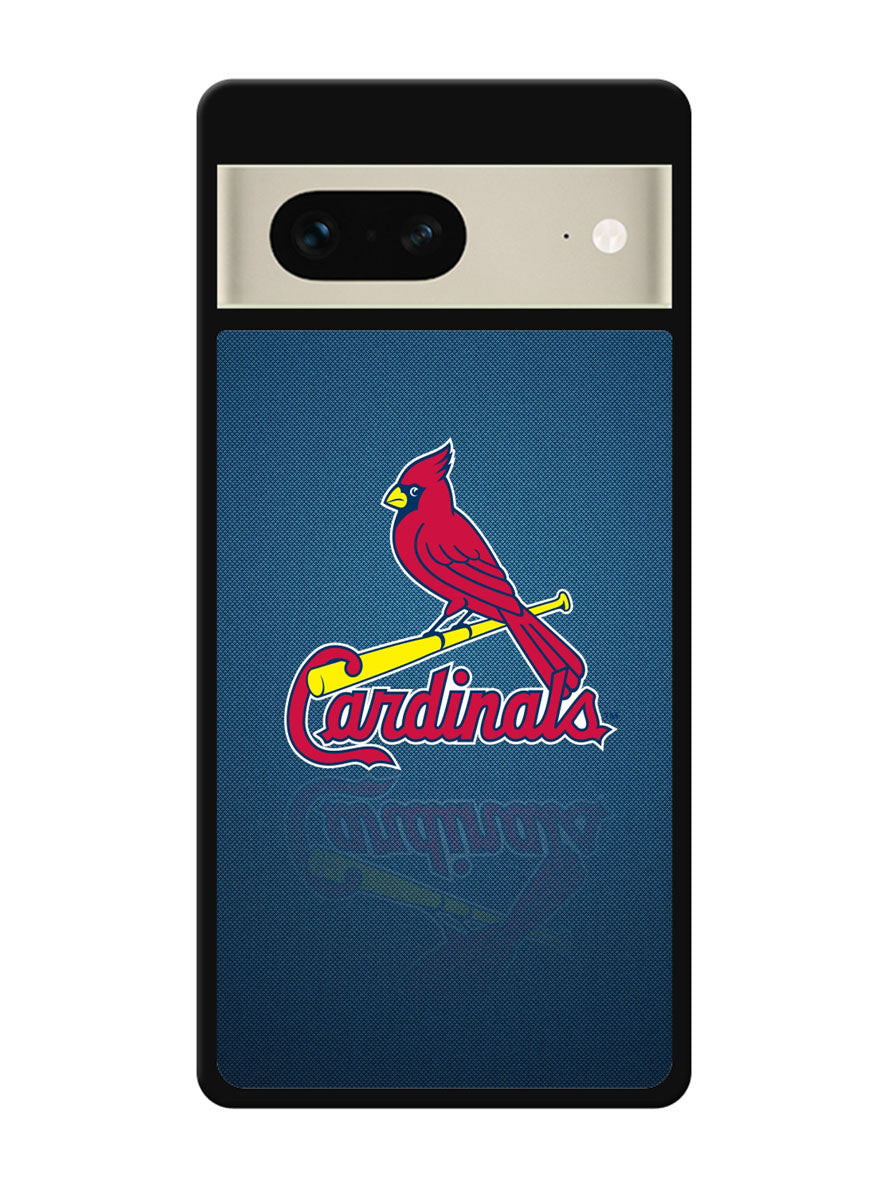 St Louis Cardinals 5th Google Pixel 7 Case