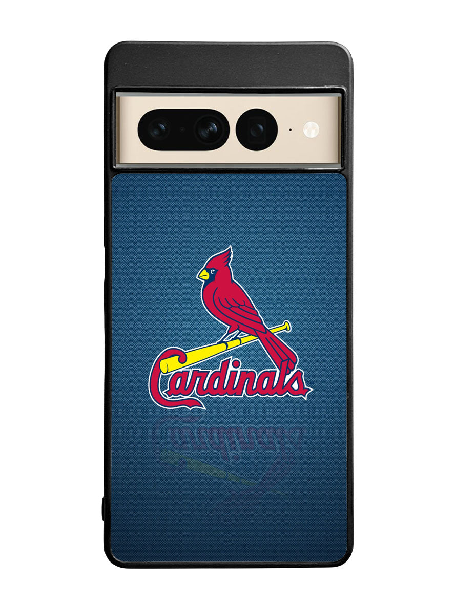 St Louis Cardinals 5th Google Pixel 7 Pro Case