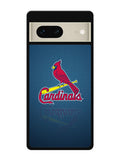 St Louis Cardinals 5th Google Pixel 7 Case