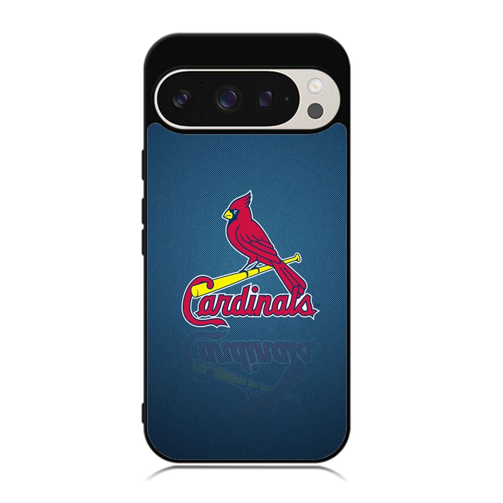 St. Louis Cardinals Case Google Pixel 9 Pro XL BC0575